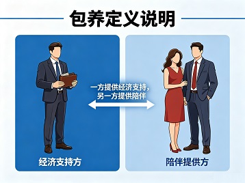 海口市包养违法吗？深度揭秘红线风险注意事项